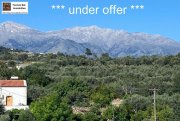 Gavalochori Apokoronas Kreta, Gavalochori gepflegtes Einfamilienhaus mit Garten *** under offer *** Haus kaufen